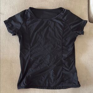 Black Women's Top